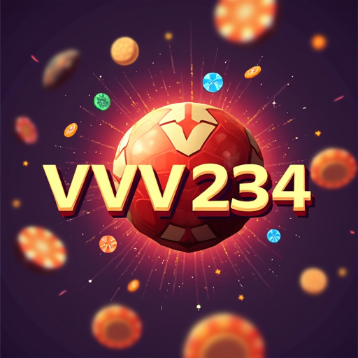 vvv234 game